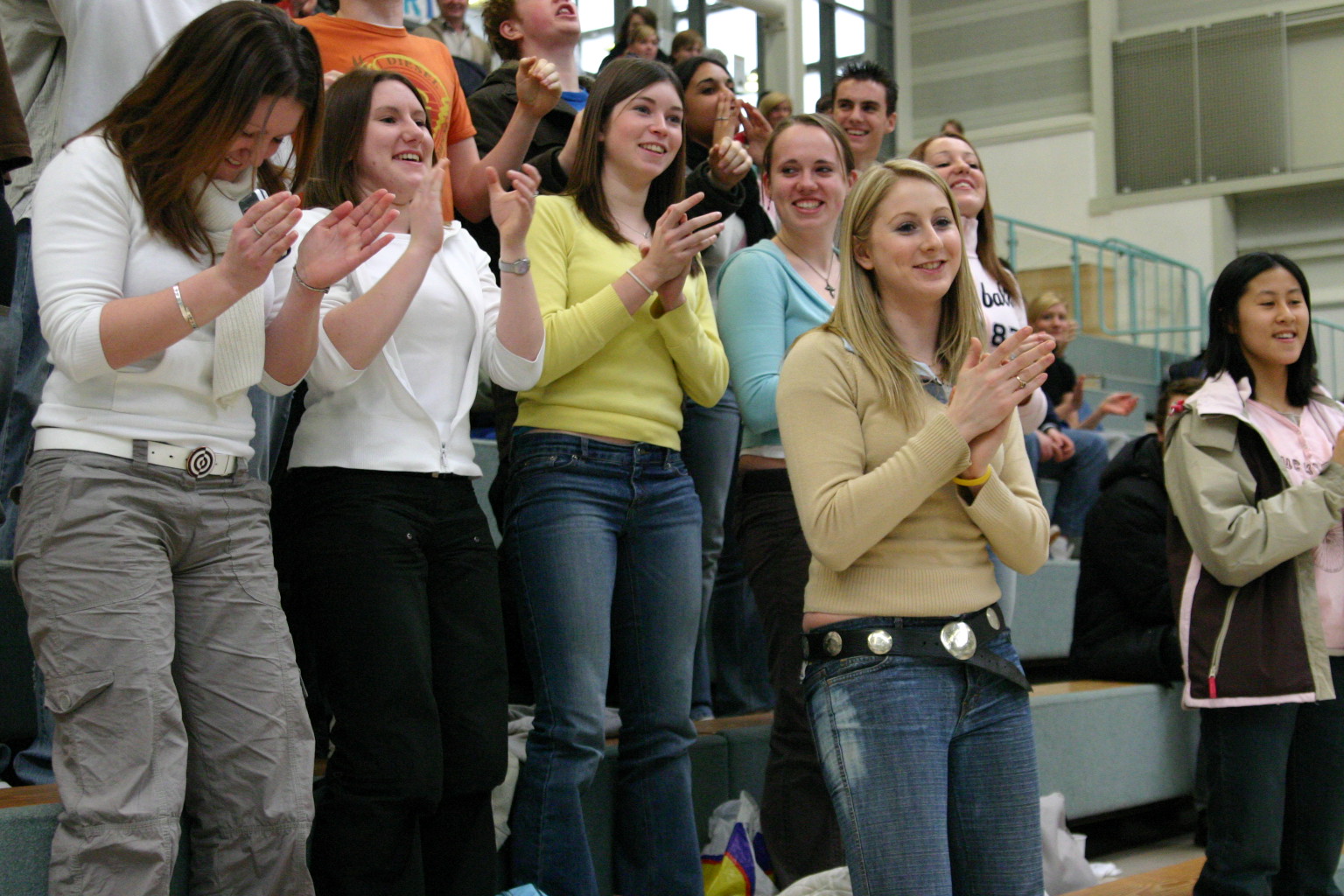 Fans